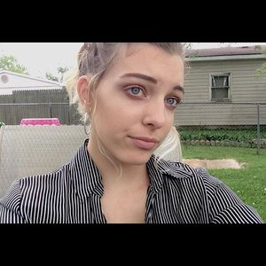 Meet your Posher, Teresa